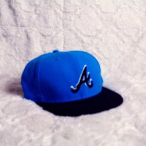 OFFICAL MAJOR LEAGUE A BASEBALL CAP